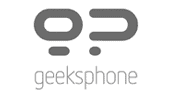 GeeksPhone Revolution USB Drivers