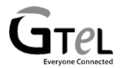 Gtel A716 Inspire Life USB Drivers