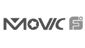 Movic F5501 USB Drivers