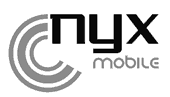 Nyx Mobile Glam USB Drivers